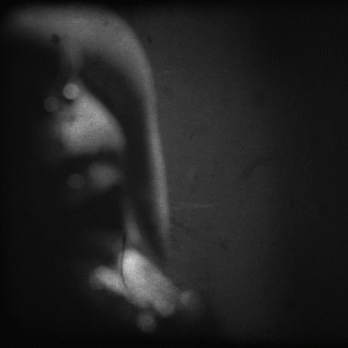 Grave With A View : Raw Illumination